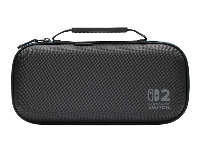 PowerA Protection Case for Nintendo Switch 2 - Black