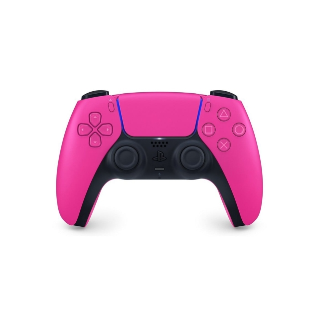 Sony Playstation 5 Dualsense Controller Nova Pink