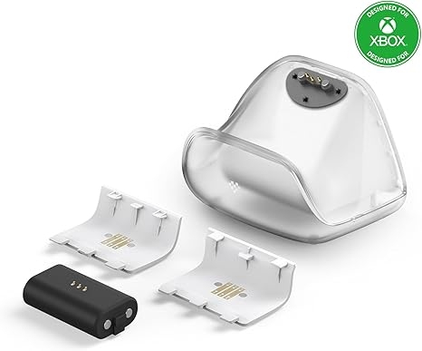 8BitDo - Official Xbox Solo Charging Dock (White)
