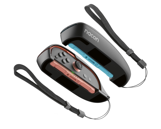 NACON Mouse Pack Switch 2