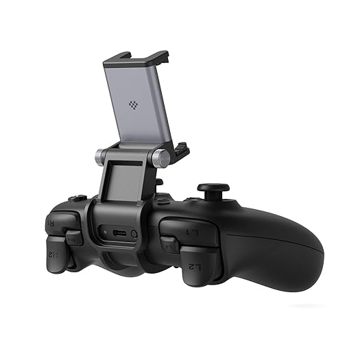 8BitDo - Adjustable Phone Mount