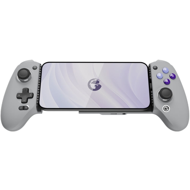 GameSir G8 Mobile Gaming Controller - Gray