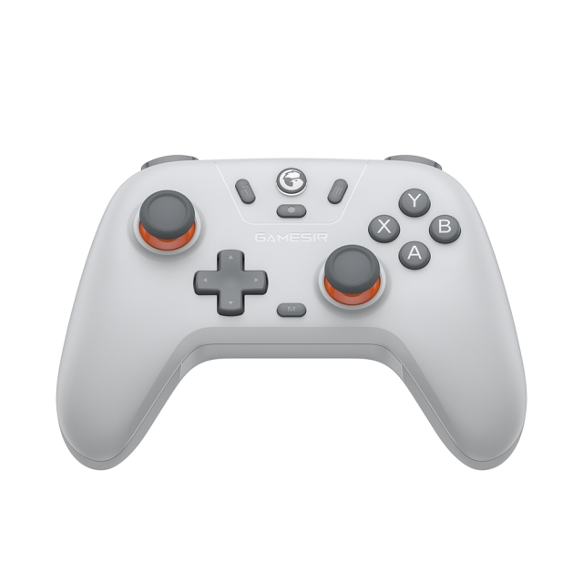 GameSir Nova Lite Multiplatform Gamepad - Gray