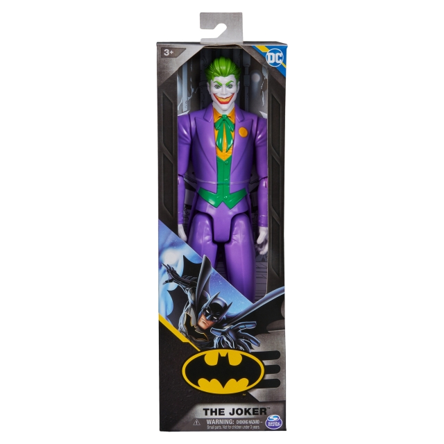 BATMAN 30 cm Figure - Joker S1V1 (6073652)