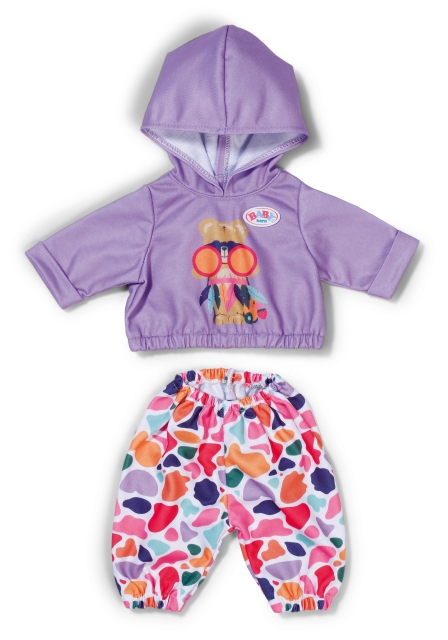 BABY Born Hoodie Outfit 43cm (837306)