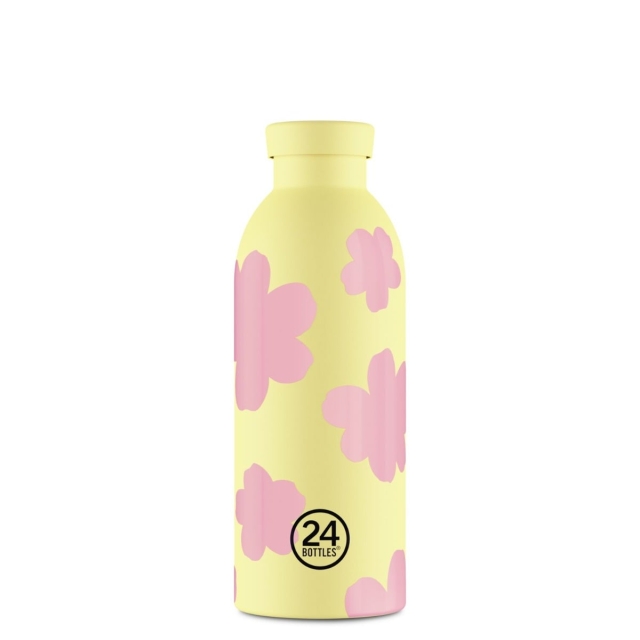 24Bottles Clima - Daydreaming Yellow - 500 ml