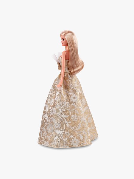 Barbie Holiday Season Barbie Signature 2025 (JBH95)