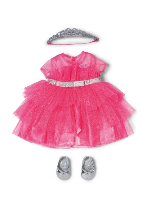 BABY Born Princess Outfit 43cm (837283)