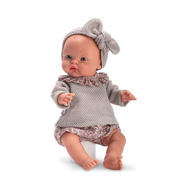 ASI Alex, 36 cm. -  Baby doll (24527580)