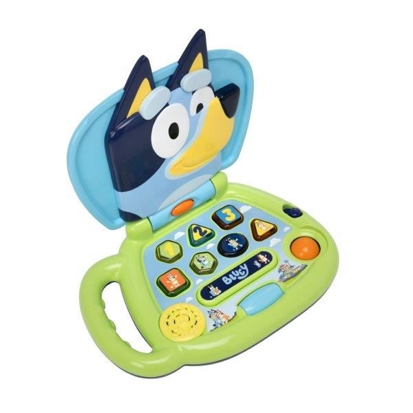 Bluey First Laptop (90382)