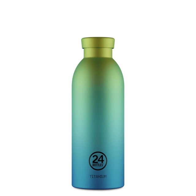 24Bottles Titanium - Aura - 500 ml