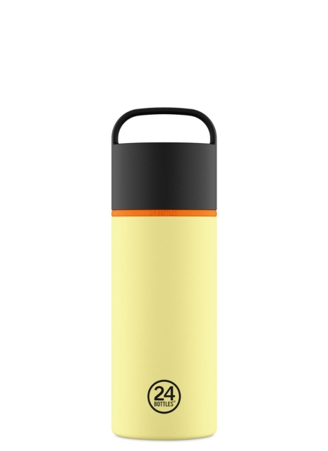 24Bottles Spin Bottle - Citrus - 730 ml