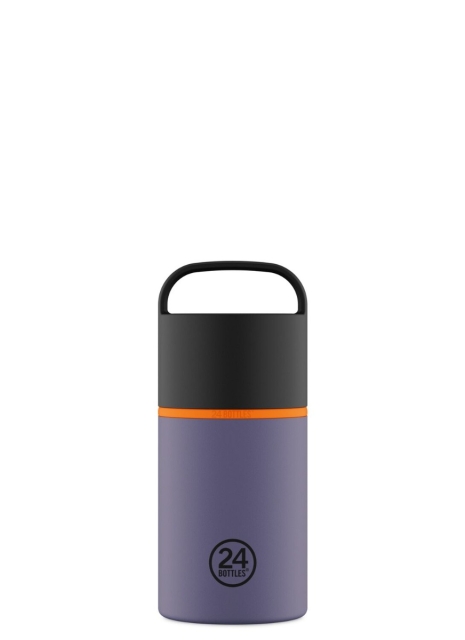 24Bottles Spin Bottle - Dusk - 480 ml