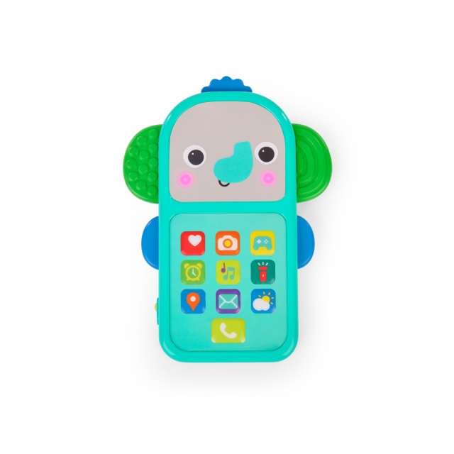 Bright Starts Telephone Toy (BS-17226)