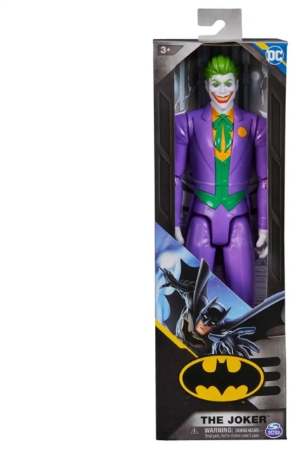 BATMAN 30 cm Figure - The Joker