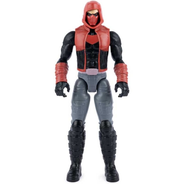 BATMAN 30 cm Figure - Red Hood