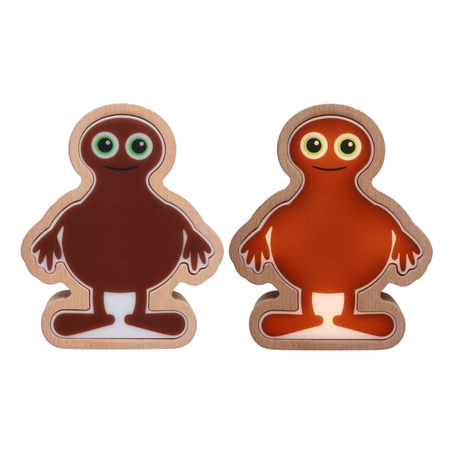 Babblarna Night Light - Babba