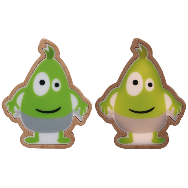 Babblarna Night Light Dadda - Compact