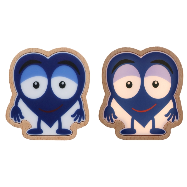 Babblarna Night Light Doddo - Warm White