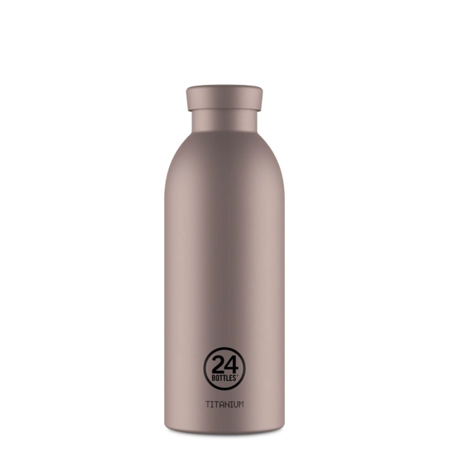 24Bottles Avant - Titanium - 500 ml