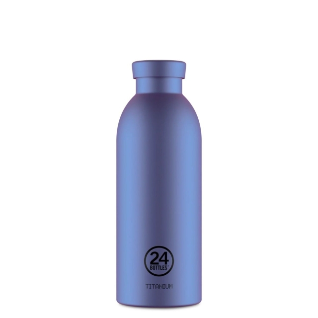 24Bottles Astra - Titanium - 500 ml
