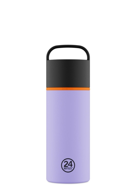 24Bottles Spin Bottle - Erica - 730 ml