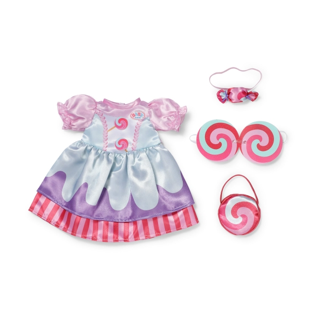 BABY Born Candy Dress (839706)