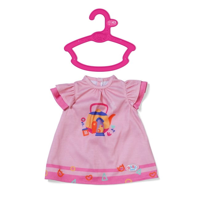 BABY Born Dress Teatime 43cm (839652)