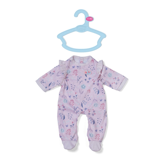 BABY Born Romper Forest 43cm (840115)