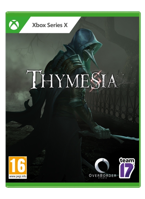Thymesia (XSeriesX)