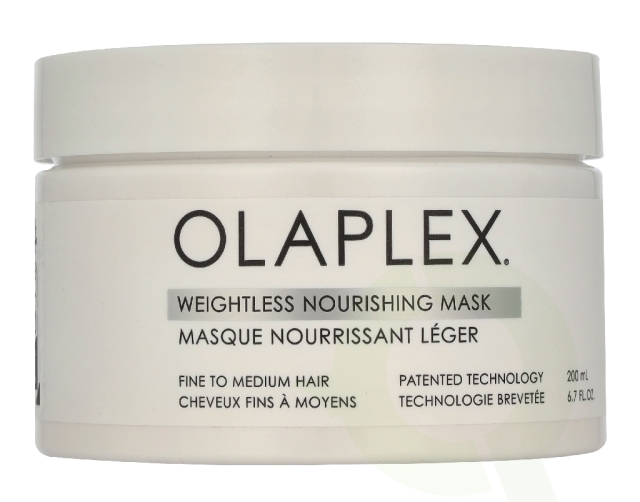 Olaplex Weightless Nourishing Mask 200 ml