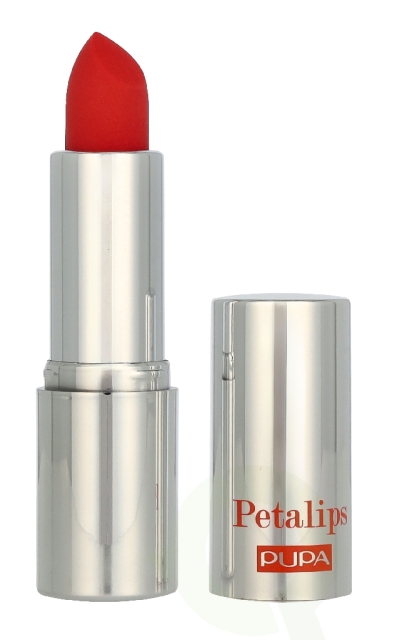 Pupa Milano Pupa Petalips Soft Matt Lipstick 3.5 g #015 Dahlia Petal