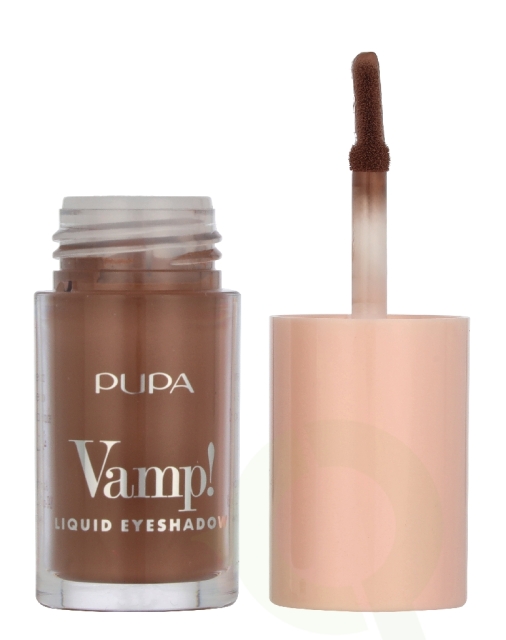 Pupa Milano Pupa Vamp! Liquid Eyeshadow 4 ml #011 Mocha