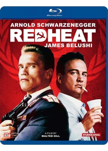 RED HEAT BD