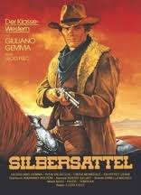 SILVER SADDLE (DVD)