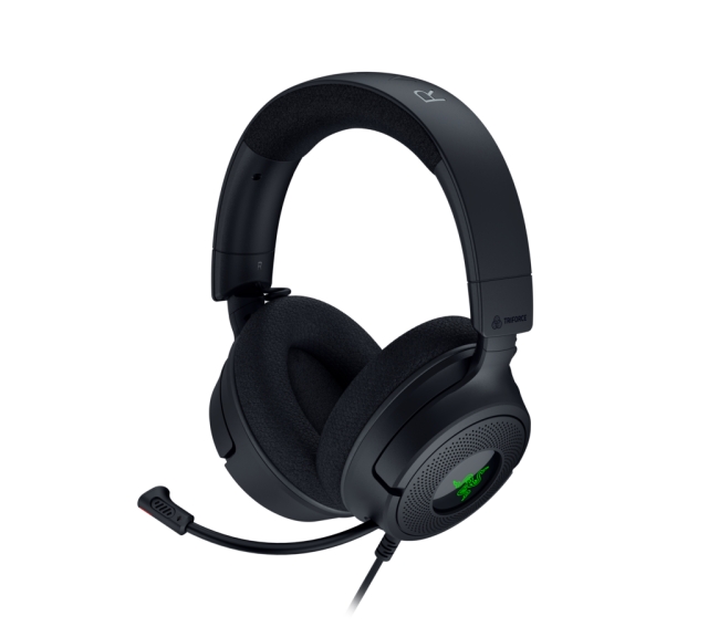 Razer Kraken V4 X wired gaming headset