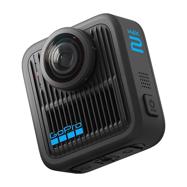 GoPro MAX2 Camera