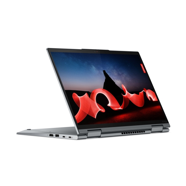 T1A Lenovo X1 Yoga G8 i5-1345U 32GB 512GB WWAN W11P