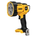 DeWALT DCL043 18V XR Li-Ion Cordless LED Spotlight