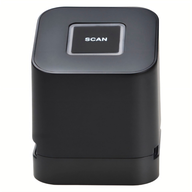 Rollei PDFS-20 Dias und Negative