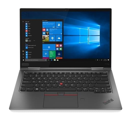 T1A Lenovo ThinkPad X1 Yoga Refurbished i5-8365U 14 Touchscreen 8GB 256GB Win11 Pro Grey