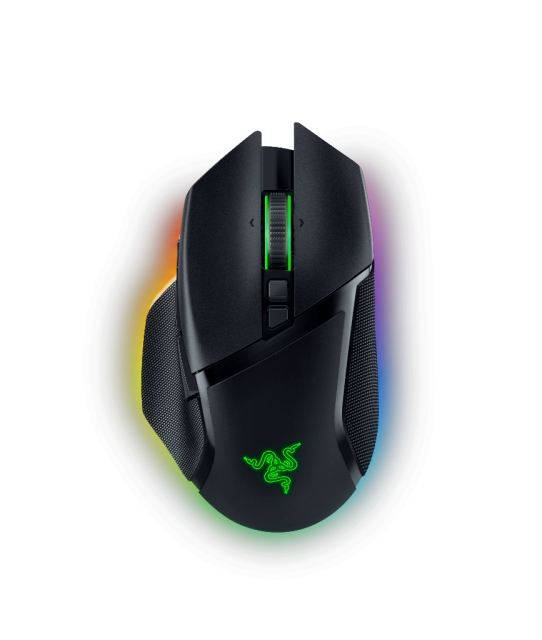 Razer Basilisk V3 Pro  Gaming Mouse - Black