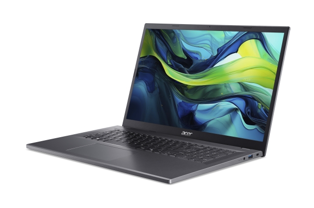 Acer Aspire 17-51M  IPS Core 5 120U 16GB 512GB W11H