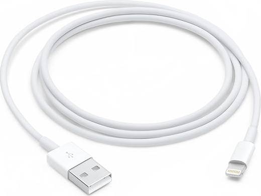 Apple USB-A to Lightning Cable - 1m
