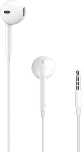 Apple Earpods - 3.5mm Headphone Plug