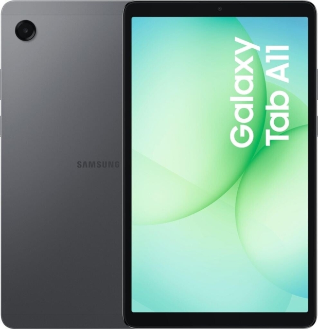 Samsung Galaxy Tab A11 8.7 64GB 4GB Grey