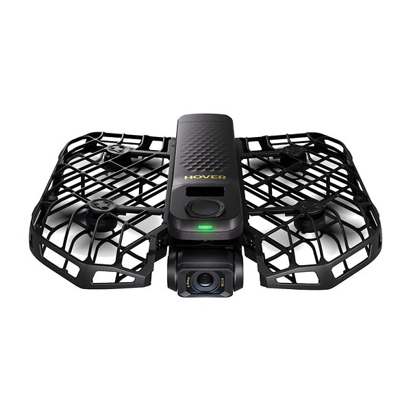 HOVERAir X1 ProMax Standard  Drone - Black