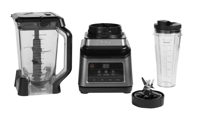 Ninja Blender with Auto-iQ - 2-in-1