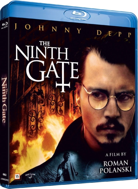 The Ninth Gate (Blu-Ray)