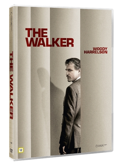THE WALKER (DVD)